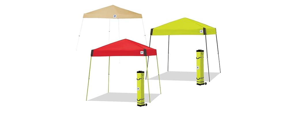 E-Z UP Canopies (Your Choice)
