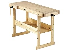 Sjöbergs Nordic Plus 1450 Workbench