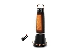 1500W  Electric Heater with Remote