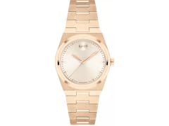 Movado Women's Bold Quest Mini Quartz 3601293