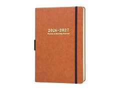 Lemome 2026-2027 Planner - Planner 2026-2027 C