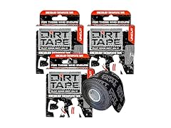 Elastic Kinesiology Athletic Tape