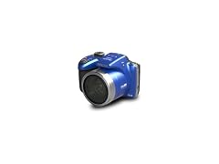 Minolta MN52Z 20MP 4K Ultra HD Camera