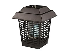 SERENE-LIFE PSLBZ22 Electric Bug Zapper