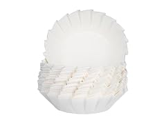 Magiclulu Mini Cupcake Liners 200 Count