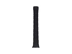 Gunn & Moore Hex Cricket Bat Grip, Black