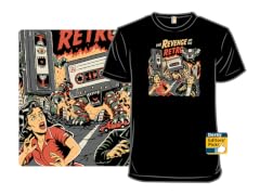 The Revenge of the Retro