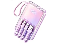 YBYP 15000mAh Portable Charger