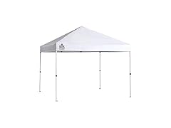Quik Shade 10 x 10 ft. Straight Leg Canopy