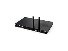 32 Port Serial Console Server