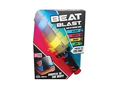 Goliath Beat Blast Game