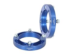 ECCPP 2PCS 1 inch 4 Lug Wheel Spacers 4x156 to 500