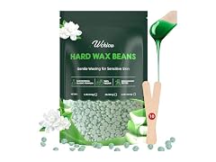 Hair Removal Wax, 2lb Wax Beads
