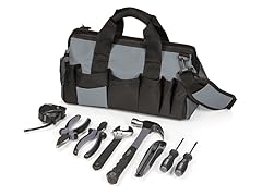 8-Pc. Tool Kit - Soft Tote