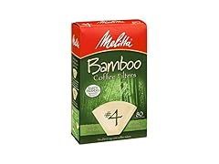 Melitta 4 cups Coffee Filter