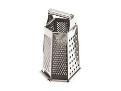 Browne 10" Box-Type Grater