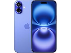 Apple iPhone 16 Plus (Refurbished - S&D)