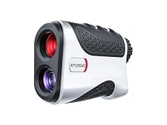 JUANGU 1200YD Golf Rangefinder 7X
