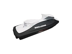 Sea-Doo New OEM Black & Gray Trailerable