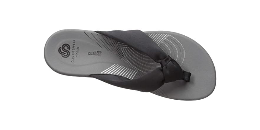 clarks arla glison navy