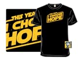 I Choose Hope