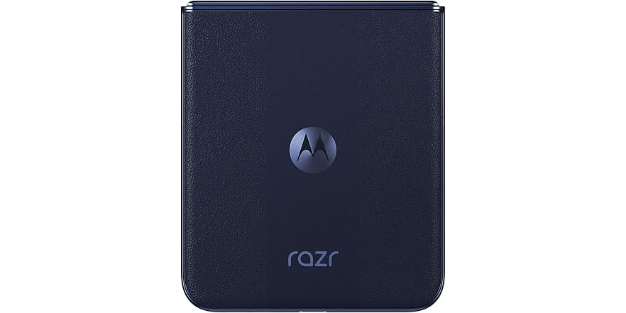 (NEW) Motorola razr+ Folding Smartphone - 12/256GB (2024) (Unlocked)