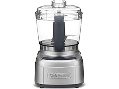 Cuisinart Elemental 4-Cup Chopper Grinder