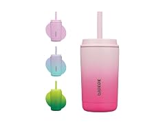 BJPKPK 12 oz Small Tumbler
