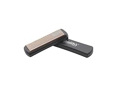 Smith's Diamond Sharpening