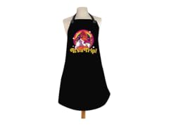 It's a Trip! Apron