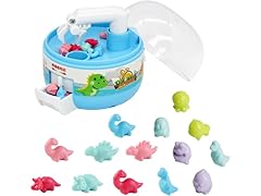 4 Pack Mini Claw Machine