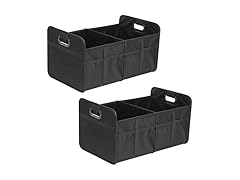 YSSOA Trunk Organizers for Car/SUV/Truck
