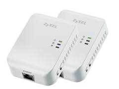 Powerline Ethernet Adapter Kit