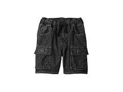 GAP Boys (3-6 MOS) Pull On Denim Pants