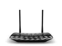 TP-Link USA AC750 Wireless Dual Band Gigabit Router