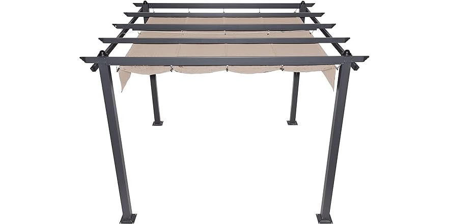 Coolaroo Aurora Pergola