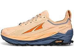 Altra Olympus 5 Men's Shoes (8)