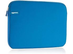 AmazonBasics 13.3-Inch Laptop Sleeve