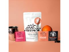 (36ct) StirSessions Cocktail Mixers - Cozy Cocktails Variety