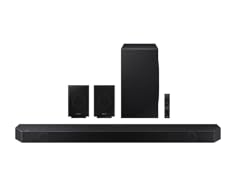 Samsung 11.1.4Ch Soundbar - 2022 Model