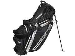 Cobra Fly-Z Dry Tech Stand Golf Bag