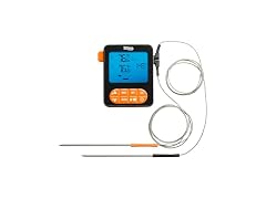 Taylor TruTemp Dual Probe Thermometer