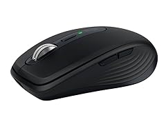 Logitech MX Anywhere 3S Wireless Mouse