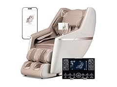 BOSSCARE 3D Full Body Massage Chair
