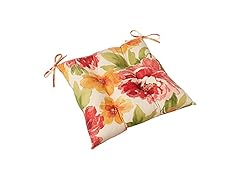 Outdoor Indoor Tufted Seat Cushions