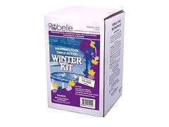 Robelle Triple-Action Winter Kit
