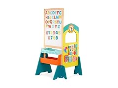 B. toys – School Play Set