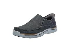 Men's Skechers Cayson Grey (7)