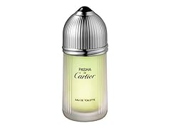 Pasha De Cartier/Cartier EDT Spray Unboxed 3.3 Oz