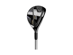 TaylorMade Golf Qi10 MAX Rescue #3 20 Degree Regular Left Handed